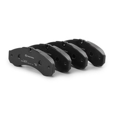 BREMBO Kit pastiglie freni per