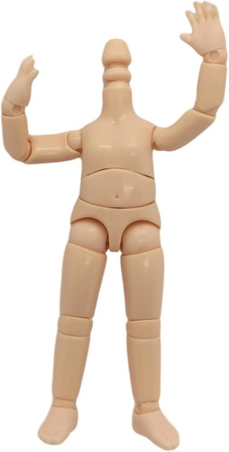 Obitsu bambola 11cm - obitsu, corpo