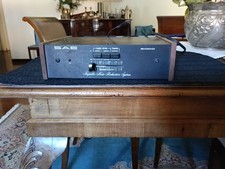 SAE 5000-A Sistema di riduzione rumore a impulsi per dischi in vinile made USA