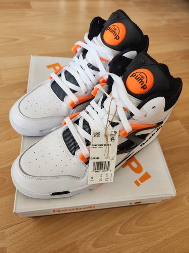 Reebok pump omni lite - omni,