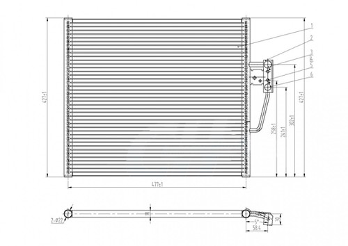 Hart condensatore - hart,
