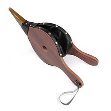 Soffietto vintage, marrone