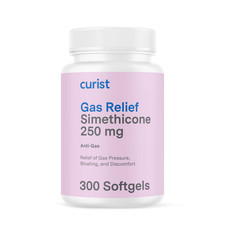 Gas Relief (simethicone 250
