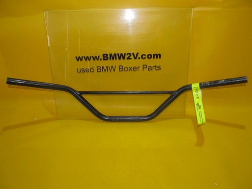 Manubrio bmw r100 - r80, gs