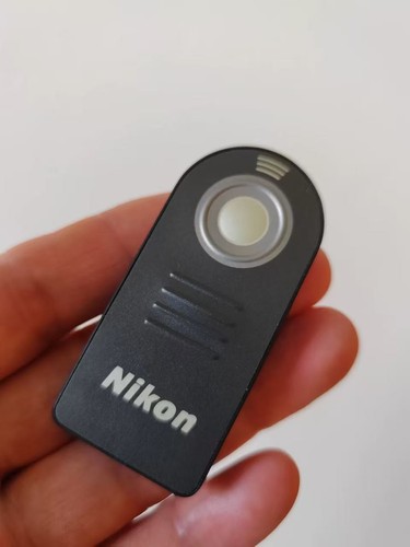 Telecomando wireless per
