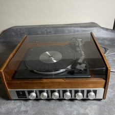 Marconiphone Unit 3 giradischi