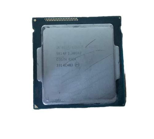 Intel core 4670t - intel, sr14p