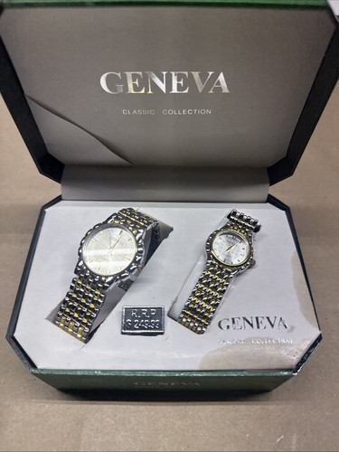 Set orologio polso - di, lusso
