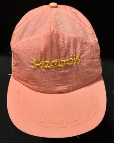 Cappello snapback vintage