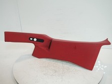 Coperchio porta per Ferrari
