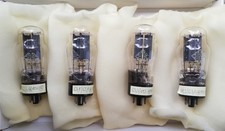 GZ32 Telefunken Raddrizzatore