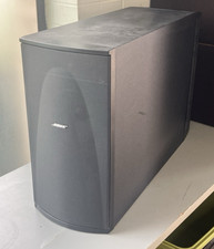 Bose Subwoofer LSPS for