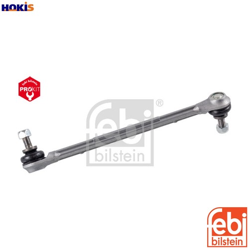 Barra stabilizzatrice asta - barra,