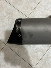 Marmitta Yamaha R6 2006