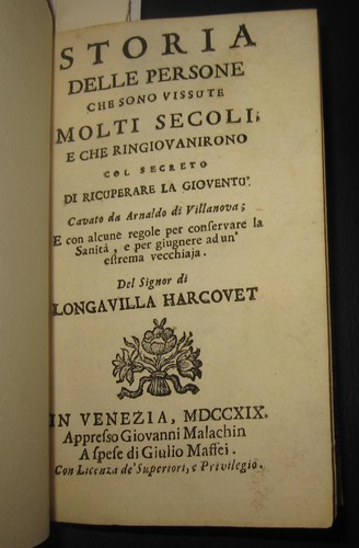 1719 storia delle persone che - 1719,