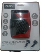 walkman cassette player With