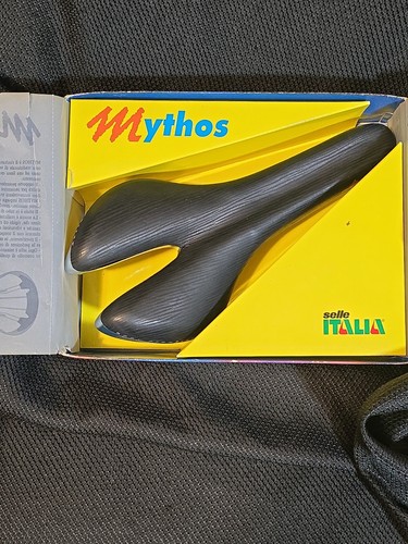 Sella bicicletta selle italia - selle,