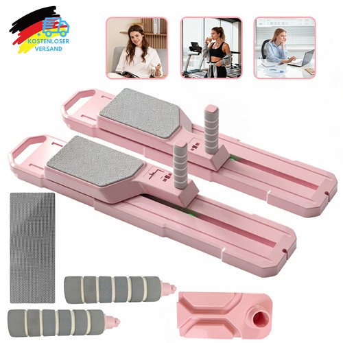 Addominali board pilates - board,
