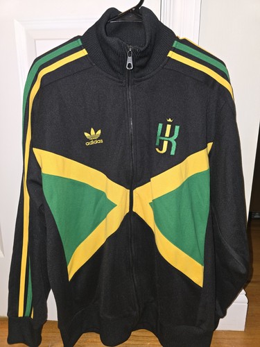 Rara adidas jamaica - -,