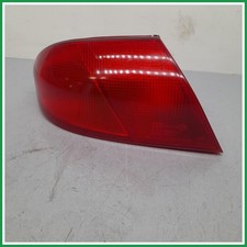 Fanale Posteriore