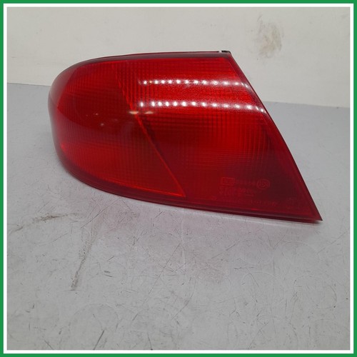 Fanale posteriore - fanale,