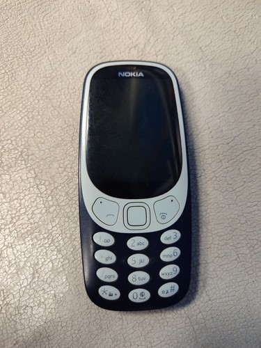 Nokia 3310 dual sim connettore - nokia,