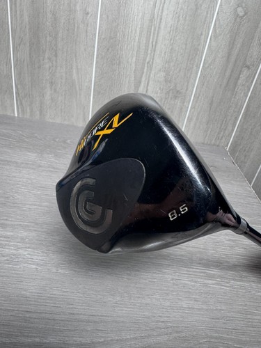 Cleveland hibore driver - cleveland,