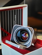 Obiettivo TTArtisan 35 mm F1.4