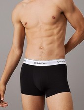 Calvin Klein Boxer Aderenti in