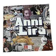 Gli anni della - gli, lira