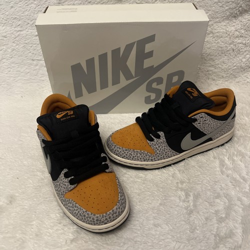 Nike dunk pro uomo - pro, sb