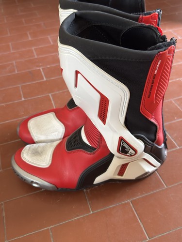 Stivali moto dainese - stivali,
