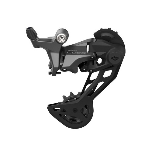 Cambio shimano 10v cues - cambio,