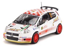 Fiat Abarth Grande Punto S2000