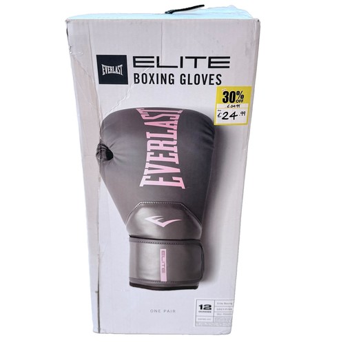 Guanti allenamento everlast - guanti,