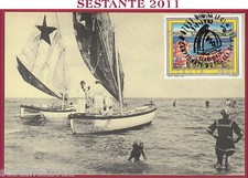 ITALIA MAXIMUM MAXI CARD