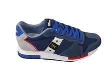 Sneakers man blauer - sneakers, usa