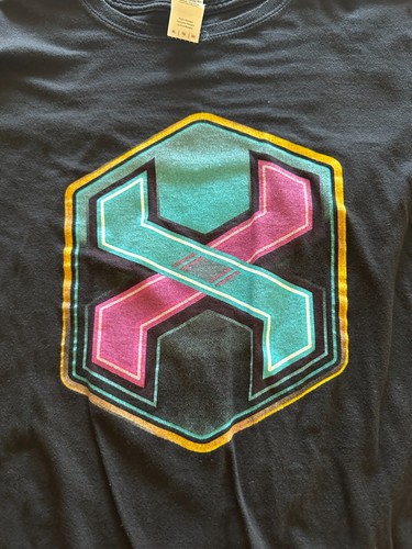 Shirt vintage fortune - t-shirt,