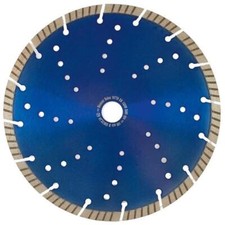 Disco diamantato taglio - diamantato, da