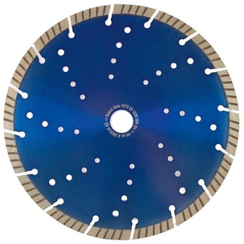 Disco diamantato taglio - disco,