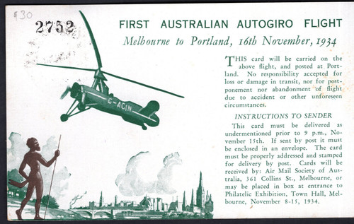1934 australia primo - australia,