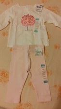 Completo maglietta pantalone