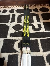 Sci Germinia - Attacchi