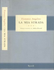 La mia strada. . Fiorenzo