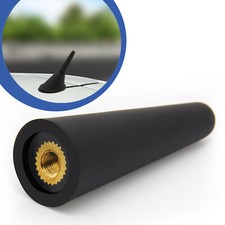 Asta corta 5 cm antenna tetto