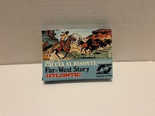 Vintage Atlantic Far-West
