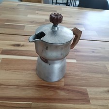 vecchia MACCHINA' CAFFE' CAFFETTIERA coffee maker -  CAFFEXPRESS