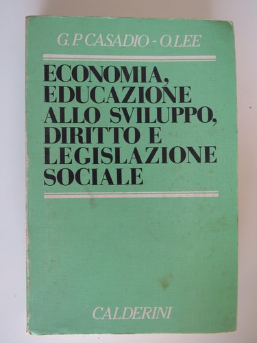 Economia educazione allo - economia,,