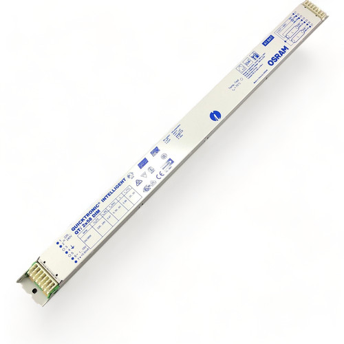 Alimentatore elettronico osram - alimentatore,