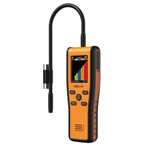 Elitech infrarossi 744 - elitech,